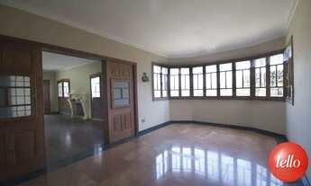 Imagem 7: São Paulo - Casa Padrão - Jardins