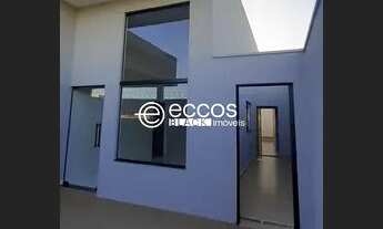 Imagem 2: Casa à venda, 3 quartos, 1 suíte, 2 vagas, LARANJEIRAS - Uberlândia/MG