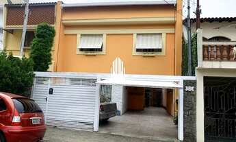 Imagem: Casa a venda no Campestre com 3 dorms (1