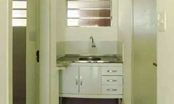 Imagem 7: Apartamento para Aluguel - Centro, 1 Quarto, 30 m2