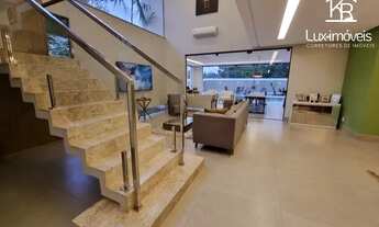 Imagem 3: Praia dos Passarinhos / Dúplex 423m² 03 Suítes / 100% Mobiliado / Piscina / Churrasqueira