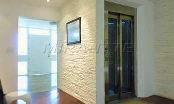 Imagem 4: Sobrado para venda possui 500 metros quadrados com 4 quartos