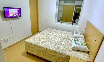 Imagem 5: Flat para venda possui 50 metros quadrados com 2 quartos em Consolação - São Paulo - SP