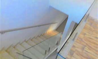 Imagem 6: Casa de condomínio térrea para aluguel tem 170 metros quadrados com 3 quartos