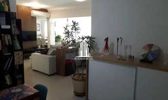 Imagem 3: Apartamento com 1 Suíte 76 m² na V. Leopoldina