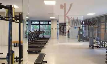 Imagem 3: VENDA URGENTE,ABAIXO DO VALOR DE MERCADO, á 300 METROS DO METRO, PRÉDIO COM LAZER DE CLUB