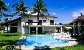 Imagem: Alto Padrão para Locação em Guarujá