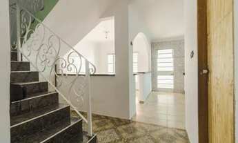 Imagem 4: Sobrado para venda com 280 metros quadrados com 3 quartos em Wanel Ville - Sorocaba - SP