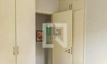 Imagem 7: Apartamento para locação na Vila Mariana, 70m², 2 dorm, 3o reversível, 1 suíte, 1 vaga