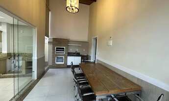 Imagem 7: Alugo casa Condominio Golden Garden com 4 suítes