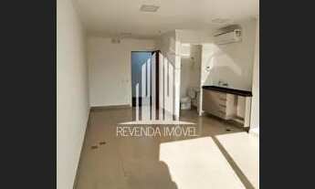 Imagem 6: Conjunto comercial na Vila Sônia - 28m² com 1 sala e 1 vaga