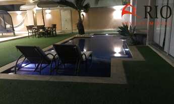 Imagem 14: CASA RESIDENCIAL em RIO DE JANEIRO - RJ, BARRA DA TIJUCA