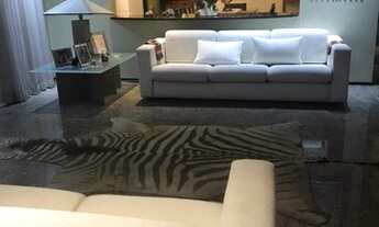 Imagem 3: Apartamento para venda tem 285 metros quadrados com 3 quartos em Aldeota - Fortaleza - CE