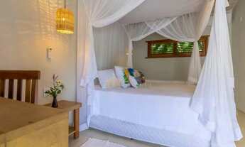 Imagem 2: Casa Trancoso Ville - Aluguel temporada