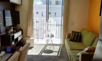 Imagem 7: COBERTURA A VENDA E SANTO ANDRÉ, CONDOMÍNIO COM PISCINA..