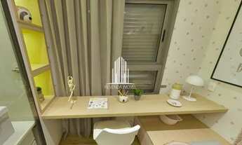 Imagem 6: Apartamento lançamento à venda no ipiranga