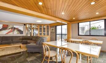 Imagem 6: CURITIBA - Apartamento Padrão - Cabral