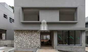 Imagem 2: Casa em Condomínio à Venda, Chácara Santo Antônio (Zona Sul) - São Paulo, 4 Suítes !