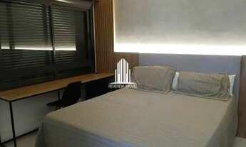 Imagem 3: Apartamento á venda em Cerqueira César