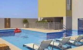 Imagem 7: Apartamento para venda tem 68 metros quadrados com 2 quartos