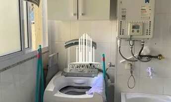 Imagem 7: Apartamento no Condomínio Eco Life Morumbi com 105m² 3 dormitórios 2 banheiros 3 suítes 2