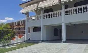 Imagem 6: Casa QI 17, Lago Sul, 6 quartos, 2 suítes, Terreno vazado com 1.200m2 sendo 800m2 + 400m2