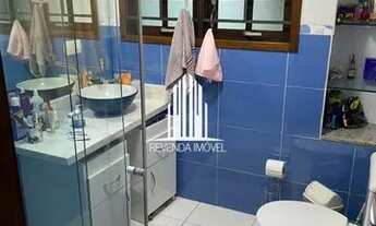 Imagem 6: Sobrado à venda na Vila Mariana de 140m² com 3 dormitórios 3 banheiros 2 vagas