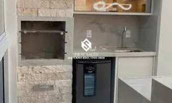 Imagem 2: Excelente apartamento com 3 suítes plenas no Setor Jardim Goiás