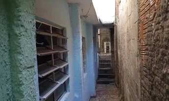 Imagem 3: Sobrado Pq Bristol