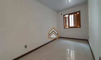 Imagem 4: Casa com 2 dormitórios para alugar por R$ 1.060,00/mês - Jardim Algarve - Alvorada/RS