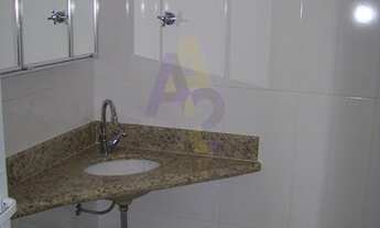 Imagem 6: Apartamento reformado de 2 dormitórios. Bem espaçoso com 98m² de área útil no Jardim Améri