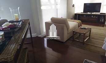 Imagem 4: Apartamento Alto Padrão com 4 dormitórios (3 suítes), sacada e 4 vagas no Jardim Vitória R