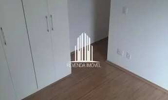 Imagem 7: Apartamento a venda Ed. Louvre - 51m² 2 dorm. 1 vaga no Bom Retiro