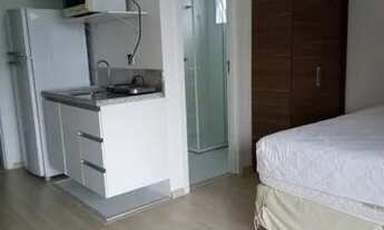 Imagem 5: Apartamento Apartamento com 1 dormitório
