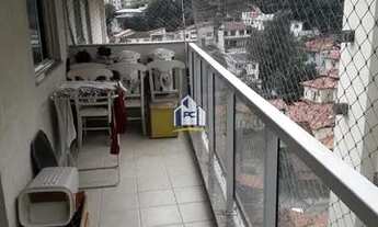 Imagem: EXCELENTE COBERTURA DUPLEX 3 Quartos, sendo