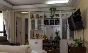 Imagem 3: Apartamento com 4 dormitórios, 1 suíte e 2 vagas com 106 m² - Vila Clementino