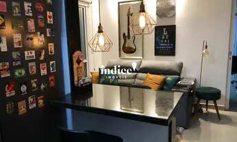 Imagem: Apartamento com 1 dormitório para alugar