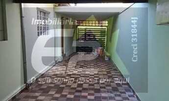 Imagem 2: Locação de Casas / Padrão na cidade de São Carlos