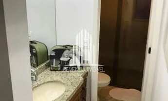 Imagem 3: Apartamento duplex no Ipiranga 186m² com 3 dormitórios e 3 vagas