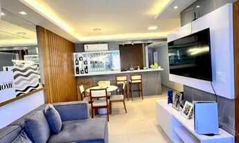 Imagem 2: Casa No Condominio Colorado, Alto do calhau, Reformada e projetada, Lazer Privativo