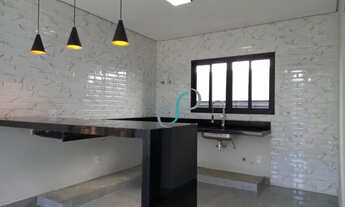 Imagem 6: Casa - Residencial Villa do Sol - Valinhos