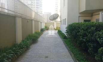 Imagem 7: Cobertura Duplex no Bosque da Saúde- São Paulo, SP