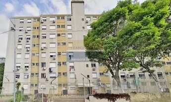 Imagem: Apartamento 1 dormitório - Bairro Jardim