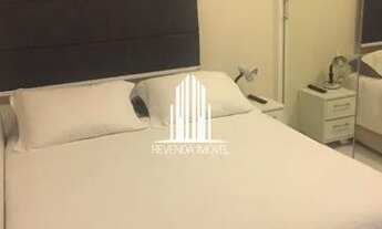 Imagem 3: Apartamento Studio a venda com 35m² 1 dormitórios e 1 vaga de garagem no Jardim Paulista