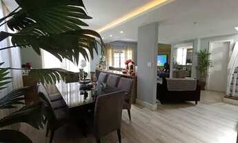 Imagem 6: Niterói - Casa Padrão