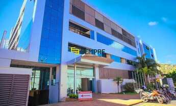 Imagem 2: Andar comercial para alugar no bairro Vila da Serra