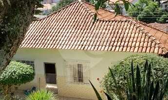 Imagem 3: Casa Terrea na Vila Rosa