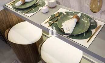 Imagem 9: APARTAMENTO À VENDA NO CAMPO BELO