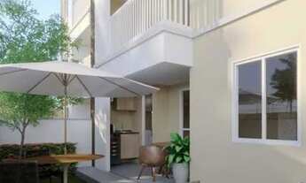 Imagem: Apartamento à venda com 3 quartos sendo