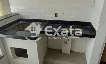 Imagem 2: Apartamento Novo - Campolim